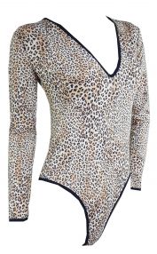 Luxus Body Leopard