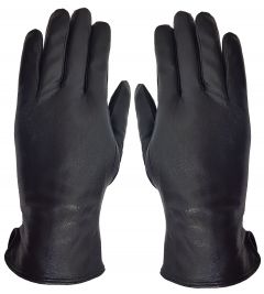 Echt Leder Damen Handschuhe Superweich