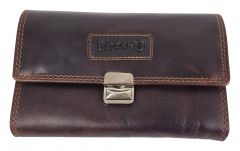 Echt Leder Profi Kellnergeldbeutel mit Gürteltasche Natura