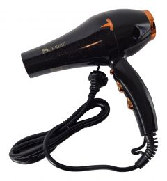 Profi Haarfön 3000 Watt - der hat richtig Power - 2 Diffusor