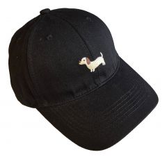 Baseball Cap Schirmmütze Dackel
