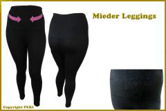 Miederleggings Bauchweg-Leggings