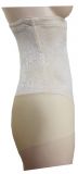 High Power Miederslip Beige