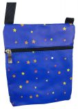 Kinder Einhorn Handtasche Blau