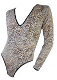 Luxus Body Leopard