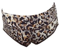 Panty Slip Leopard