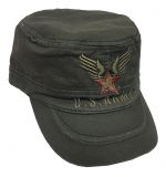 US Army Cap - Militär Mütze