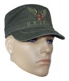 US Army Cap - Militär Mütze