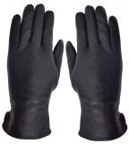 Echt Leder Damen Handschuhe Superweich