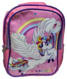 Kinder Rucksack Fliegendes Einhorn