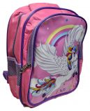 Kinder Rucksack Fliegendes Einhorn