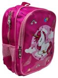 Kinder Rucksack Schlafendes Einhorn