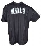 Herren Shirt Mentalist