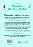 Buch Die besten Cocktails aus Hawaii und der Karibik