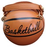 Handtasche Basketball