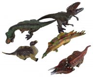 Dinosaurier Familie