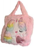 Kinder Handtasche Einhorn