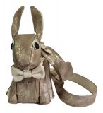 Designer Handtasche Kaninchen - flotter Hase