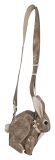 Designer Handtasche Kaninchen - flotter Hase