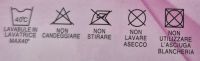 Nahtlos Slip - 4er Paket - Panty ohne Naht