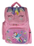 Cooler Rucksack Einhorn - Schulrucksack