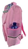 Cooler Rucksack Einhorn - Schulrucksack