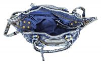 Designer Handtasche Echte Jeans Pochette