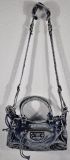 Designer Handtasche Echte Jeans Pochette