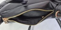 Designer Handtasche Dackel Hund