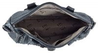 Bowlingbag Skull Totenkopf 3D Elegant - Handtasche