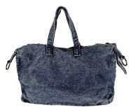 Designer Handtasche Echte Jeans