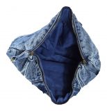 Designer Handtasche Echte Jeans