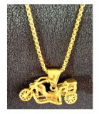 Halskette Motorrad Trike