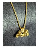 Halskette Motorrad Trike