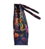 Shoppertasche Eule - Strandtasche Totebag - perfekt für jeden Eulensammler