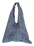 Beuteltasche Echte Jeans - Sporttasche