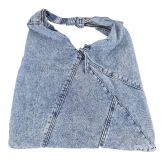 Beuteltasche Echte Jeans - Sporttasche