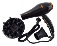 Profi Haarfön 3000 Watt - der hat richtig Power - 2 Diffusor