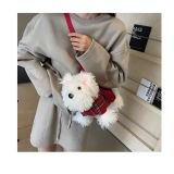 Designer Handtasche Malteser Hund - Bolonka Havaneser