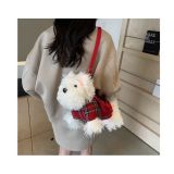 Designer Handtasche Malteser Hund - Bolonka Havaneser