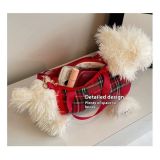 Designer Handtasche Malteser Hund - Bolonka Havaneser