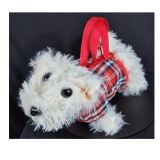 Designer Handtasche Malteser Hund - Bolonka Havaneser