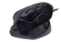 Crossbody Handtasche Jeans mit Labrador Hund 3D Druck