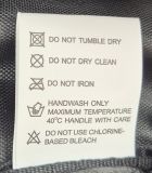 Crossbody Handtasche Jeans mit Labrador Hund 3D Druck