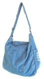 Beutel Shopper Handtasche Echte Jeans
