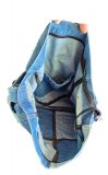 Beutel Shopper Handtasche Echte Jeans