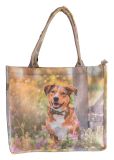 Shoppertasche Labrador - Strandtasche Totebag - perfekt für jeden Hundebesitzer