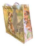 Shoppertasche Labrador - Strandtasche Totebag - perfekt für jeden Hundebesitzer