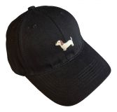 Baseball Cap Schirmmütze Dackel