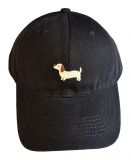 Baseball Cap Schirmmütze Dackel